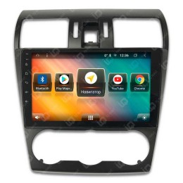 IQ NAVI TS9-2704PFHD (DSP и 4G-SIM) для Subaru Forester (2013-2020), Impreza (2012-2016), XV (2011-2016) на Android 8.1.0