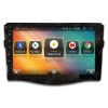 IQ NAVI TS9-2913PFHD (DSP и 4G-SIM) для Toyota RAV4 (CA30) (2006-2012) на Android 8.1.0
