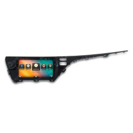 IQ NAVI TS9-2930PFHD (DSP и 4G-SIM) для Toyota Camry (XV70) (2018-2020) на Android 8.1.0