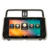 IQ NAVI TS9-2929PFHD (DSP и 4G-SIM) для Toyota Land Cruiser Prado 150 Restyle II (2017-2020) на Android 8.1.0