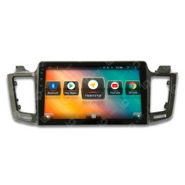 IQ NAVI TS9-2914PFHD (DSP и 4G-SIM) для Toyota RAV4 (CA40) (2013-2019) на Android 8.1.0