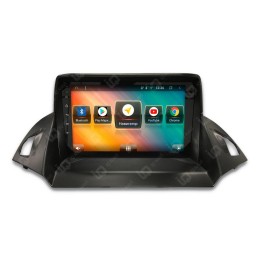 IQ NAVI TS9-1404PFHD (DSP и 4G-SIM) для Ford Kuga II (2012-2020) на Android 8.1.0