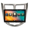 IQ NAVI TS9-1608PFHD (DSP и 4G-SIM) для Hyundai Solaris I (2010-2016) на Android 8.1.0