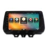 IQ NAVI TS9-1621PFHD (DSP и 4G-SIM) для Hyundai Tucson III Restyle (TL) (2018-2020) на Android 8.1.0