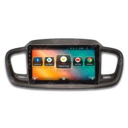 IQ NAVI TS9-1715PFHD (DSP и 4G-SIM) для Kia Sorento Prime (UM) (2015-2020) на Android 8.1.0
