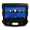 IQ NAVI TS9-2005CFHD с DSP + 4G SIM + CarPlay для Peugeot 4007 (2007-2013) на Android 8.1.0