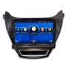 IQ NAVI TS9-1601CFHD с DSP + 4G SIM + CarPlay для Hyundai Elantra V (MD) (2010-2014) на Android 8.1.0
