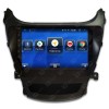 IQ NAVI TS9-1602CFHD с DSP + 4G SIM + CarPlay для Hyundai Elantra V Restyle (MD) (2014-2016) на Android 8.1.0