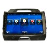 IQ NAVI TS9-1711CFHD с DSP + 4G SIM + CarPlay для Kia Sportage III (SL) (2010-2016) на Android 8.1.0