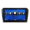 IQ NAVI TS9-1903CFHD с DSP + 4G SIM + CarPlay для Mazda 3 (BK) (2003-2009) на Android 8.1.0