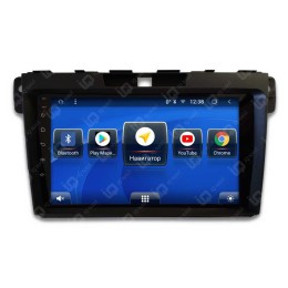IQ NAVI TS9-1905CFHD с DSP + 4G SIM + CarPlay для Mazda CX-7 (2006-2013) на Android 8.1.0