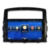 IQ NAVI TS9-2008CFHD с DSP + 4G SIM + CarPlay для Mitsubishi Pajero IV (2006-2020) на Android 8.1.0