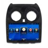 IQ NAVI TS9-2107CFHD с DSP + 4G SIM + CarPlay для Nissan Qashqai (J10) (2007-2014) (поддержка кругового обзора) на Android 8.1.0