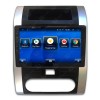 IQ NAVI TS9-2108CFHD с DSP + 4G SIM + CarPlay для Nissan X-Trail (T31) (2007-2014) на Android 8.1.0