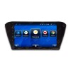 IQ NAVI TS9-2507CFHD с DSP + 4G SIM + CarPlay для Skoda Fabia III (2014-2020) на Android 8.1.0