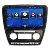 IQ NAVI TS9-2504CFHD с DSP + 4G SIM + CarPlay для Skoda Octavia (A5) (2004-2013) на Android 8.1.0