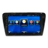 IQ NAVI TS9-2503CFHD с DSP + 4G SIM + CarPlay для Skoda Octavia (A7) (2013-2020) на Android 8.1.0