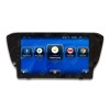 IQ NAVI TS9-2506CFHD с DSP + 4G SIM + CarPlay для Skoda Superb III (2015-2024) на Android 8.1.0