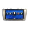 IQ NAVI TS9-2902CFHD с DSP + 4G SIM + CarPlay для Toyota Camry (XV40) (2006-2011) на Android 8.1.0