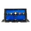 IQ NAVI TS9-2916CFHD с DSP + 4G SIM + CarPlay для Toyota Highlander III (XU50) (2014-2020) на Android 8.1.0