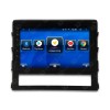 IQ NAVI TS9-2921CFHD с DSP + 4G SIM + CarPlay для Toyota Land Cruiser 200 Restyle (2015-2020) на Android 8.1.0