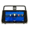 IQ NAVI TS9-2929CFHD с DSP + 4G SIM + CarPlay для Toyota Land Cruiser Prado 150 Restyle II (2017-2020) на Android 8.1.0