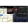 IQ NAVI TS9-1001CFHD с DSP + 4G SIM + CarPlay для Mercedes A-klasse (W169) 2004-2012, B-klasse (W245) 2005-2011, Vito ll (W639) 2006-2014, Vito III (W447) 2014-2024, Viano ll (W639) 2006-2014, Sprinter на Android 8.1.0
