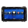 IQ NAVI TS9-1001CFHD с DSP + 4G SIM + CarPlay для Mercedes A-klasse (W169) 2004-2012, B-klasse (W245) 2005-2011, Vito ll (W639) 2006-2014, Vito III (W447) 2014-2024, Viano ll (W639) 2006-2014, Sprinter на Android 8.1.0
