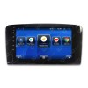 IQ NAVI TS9-1002CFHD с DSP + 4G SIM + CarPlay для Mercedes GL-Class (X164) (2006-2012), ML-Class (W164) (2005-2011) на Android 8.1.0