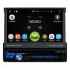 Штатная магнитола Roximo CarDroid RD-1001D 1DIN Универсальная (Android 9.0)