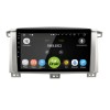 Штатная магнитола Roximo CarDroid RD-1123F для Toyota Land Cruiser 105 2002-2008 (Android 10.0)