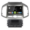 Штатная магнитола Roximo CarDroid RD-1303D для Chevrolet Captiva I 2011-2015 (Android 9.0)