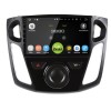 Штатная магнитола Roximo CarDroid RD-1701F для Ford Focus III 2011-2018 (Android 10.0)