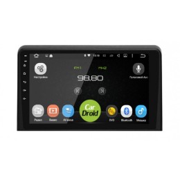 Штатная магнитола Roximo CarDroid RD-2020F для Hyundai Sonata VII (LF) 2017-2019 (Android 10.0)