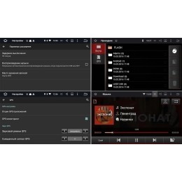 Штатная магнитола Roximo CarDroid RD-2327D для KIA Ceed III 2018-2024 (Android 9.0)