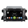 Штатная магнитола Roximo CarDroid RD-2401D для Mazda CX-5 2011-2017, Mazda 6 2012-2015 (Android 9.0)