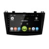 Штатная магнитола Roximo CarDroid RD-2414F для Mazda 3 (BL) 2009-2013 (Android 10.0)