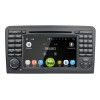 Штатная магнитола Roximo CarDroid RD-2504D для Mercedes GL-klasse (X164) 2006-2012, ML-klasse (W164) 2005-2011 (Android 9.0) DSP