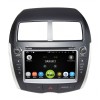 Штатная магнитола Roximo CarDroid RD-2604D для Mitsubishi ASX 2010-2018 (Android 8.0) DSP