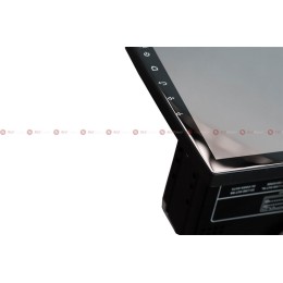 Универсальная автомагнитола RedPower серии 510 DSP экран 9 дюймов ANDROID 8+