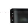 Универсальная автомагнитола RedPower серии 510 DSP экран 9 дюймов ANDROID 8+