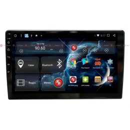 Универсальная автомагнитола RedPower серии 510 DSP экран 9 дюймов ANDROID 8+