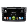 Штатная магнитола Roximo CarDroid RD-3701D для Skoda универсальная (Android 9.0) DSP