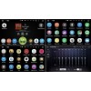 Штатная магнитола Roximo CarDroid RD-3706D для Skoda Fabia, Superb, Roomster, Rapid (Android 9.0)