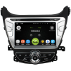 Штатная магнитола Roximo CarDroid RD-2006-1gb для Hyundai Elantra 5 2014-2016 (Android 5.1.1)