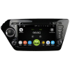 Штатная магнитола Roximo CarDroid RD-2304 для KIA Rio III 2011-2017 (Android 9.0)