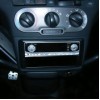 ПЕРЕХОДНАЯ РАМКА TOYOTA YARIS (VITZ) 99+ Incar RTY-N14