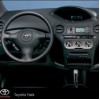ПЕРЕХОДНАЯ РАМКА TOYOTA YARIS (VITZ) 99+ Incar RTY-N14