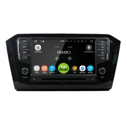 Штатная магнитола Roximo CarDroid RD-3713-2gb Volkswagen Passat B8 2015-2020 (Android 10.0)