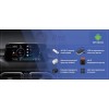 Штатная магнитола Навигационный блок Redpower AndroidBox2 MZ для Mazda 3, 6, 9, CX-3, CX-5